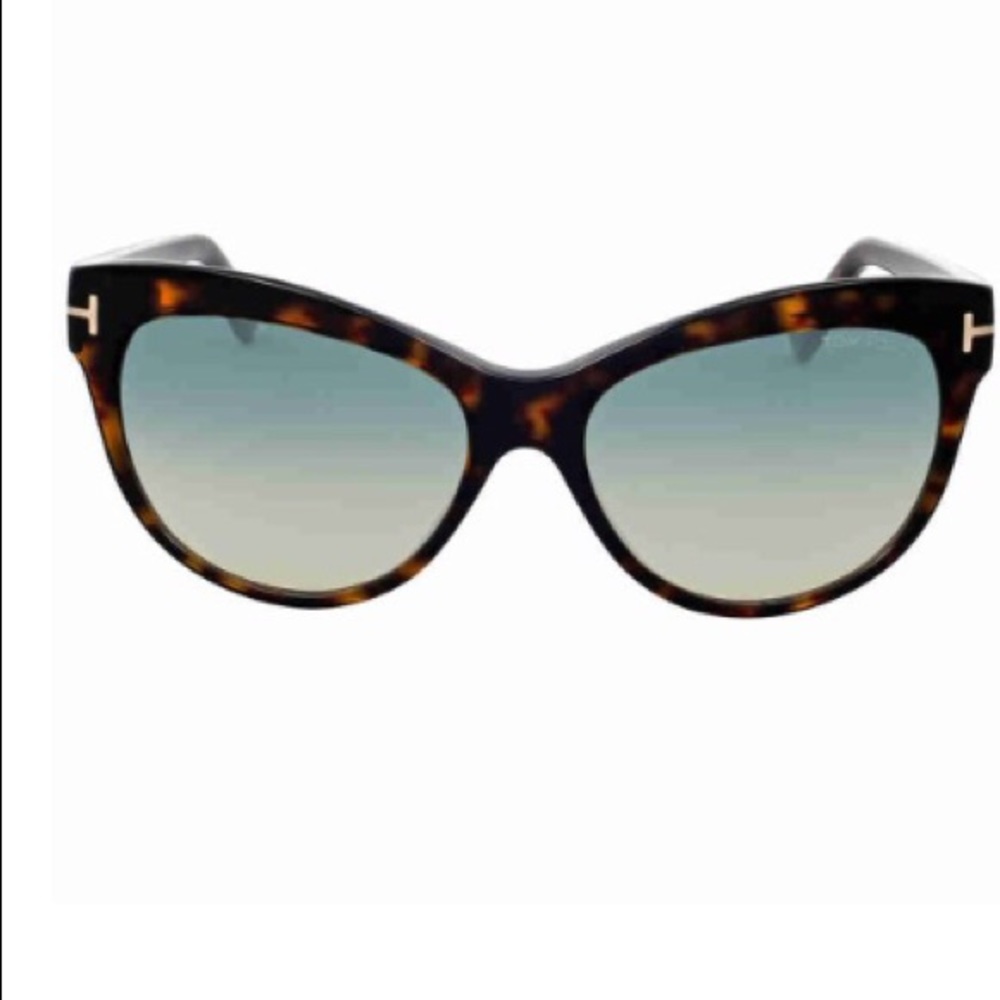 TOM FORD LILY FT0430